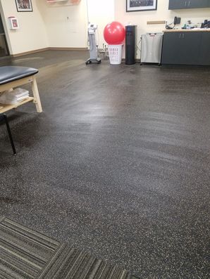 Janitorial services completed in Avondale,AZ. (1)