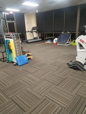 Janitorial services completed in Avondale,AZ. (2)