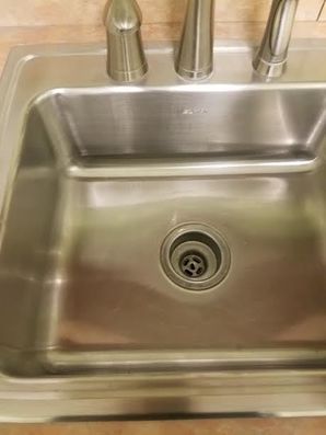 Breakroom Office Cleaning in Glendale, AZ (2)