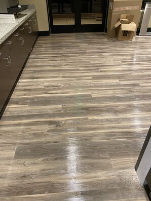 Post Construction Clean-Up In Buckeye, Az (2)