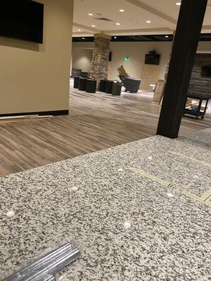 Post Construction Clean-Up In Buckeye, Az (3)