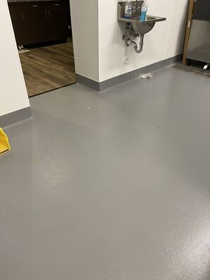 Post Construction Clean-Up In Buckeye, Az (1)