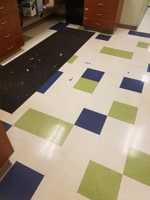 Before & After Floor Cleaning in Glendale, AZ (1)