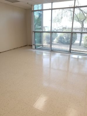 Before & After Floor Cleaning in Phoenix, AZ (2)